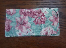 craft ideas using fabric